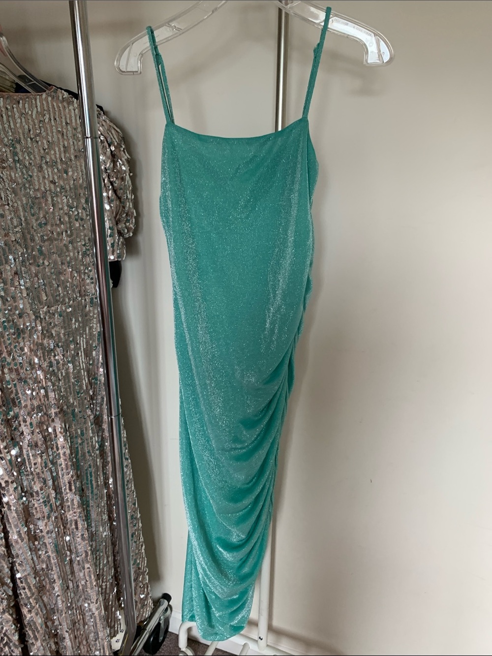 Never Worn WAYF Dress